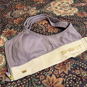 Practically brand new shefit bra